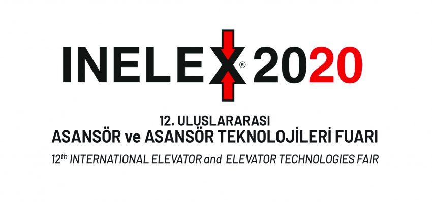 Inelex 2020, İzmir Asansör Sempozyumu İle Birlikte Yapılacak
